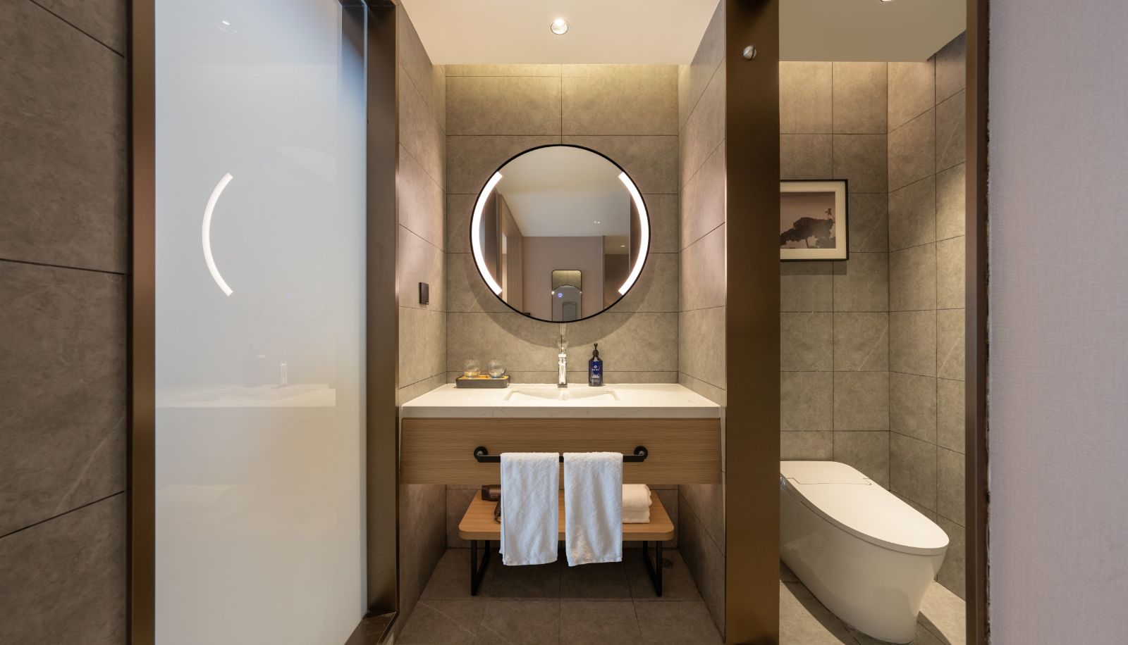 Zimmer - Xingcheng Linyi Lanling Yimeng Old Street Hotel