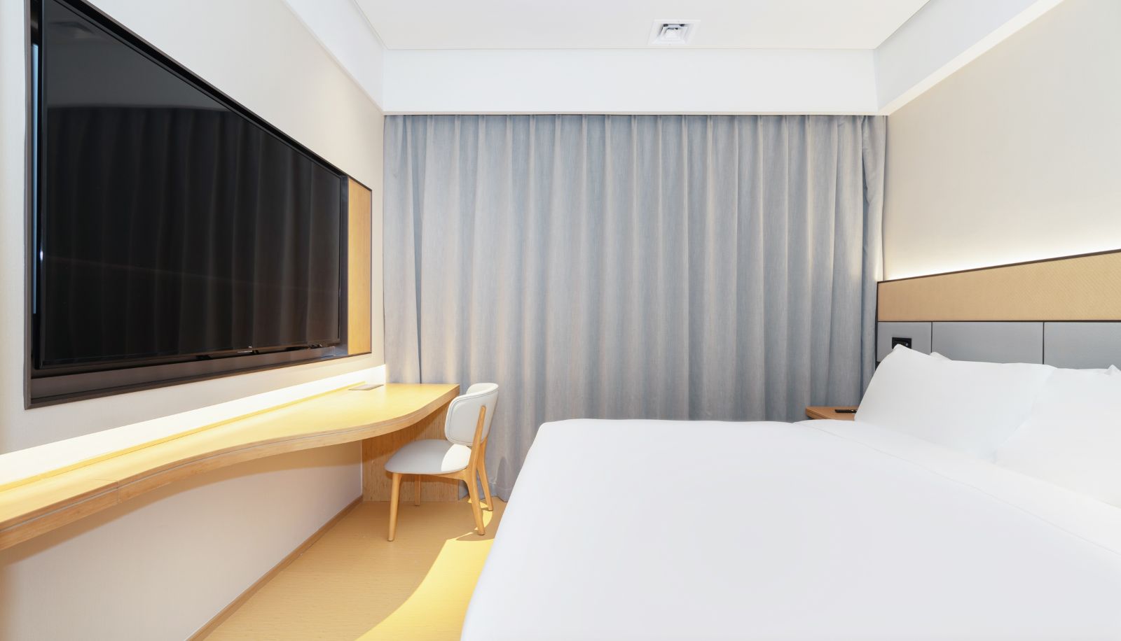 Room - All season Guangzhou Fangcun Huadiwan Hotel
