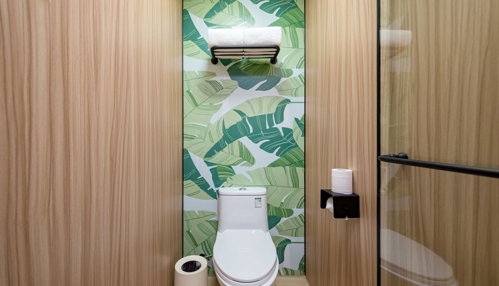 Zimmer - Haiyou Beijing Wangjing SOHO Xinhui City Hotel