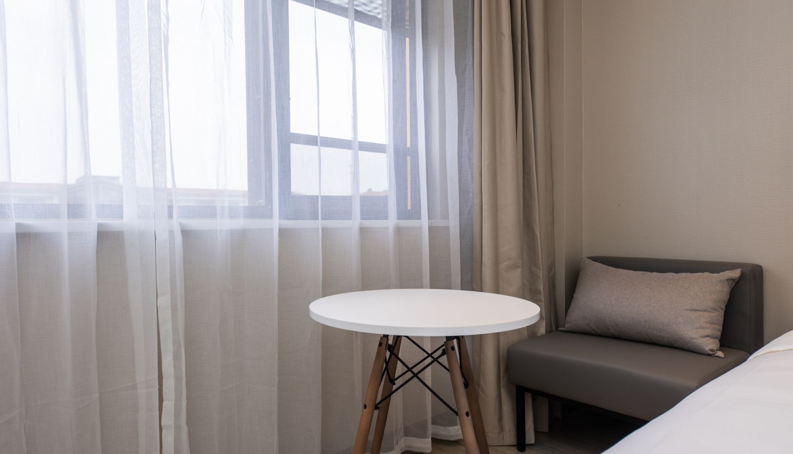 Room - Hanting Jinhua Lanxi Danxi Avenue Hotel