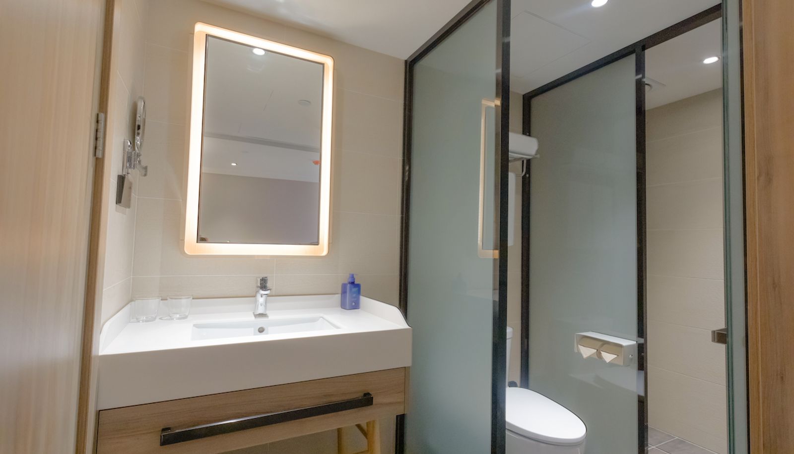 Room - Hanting Chengdu Yongfeng Road Subway Station Hotel
