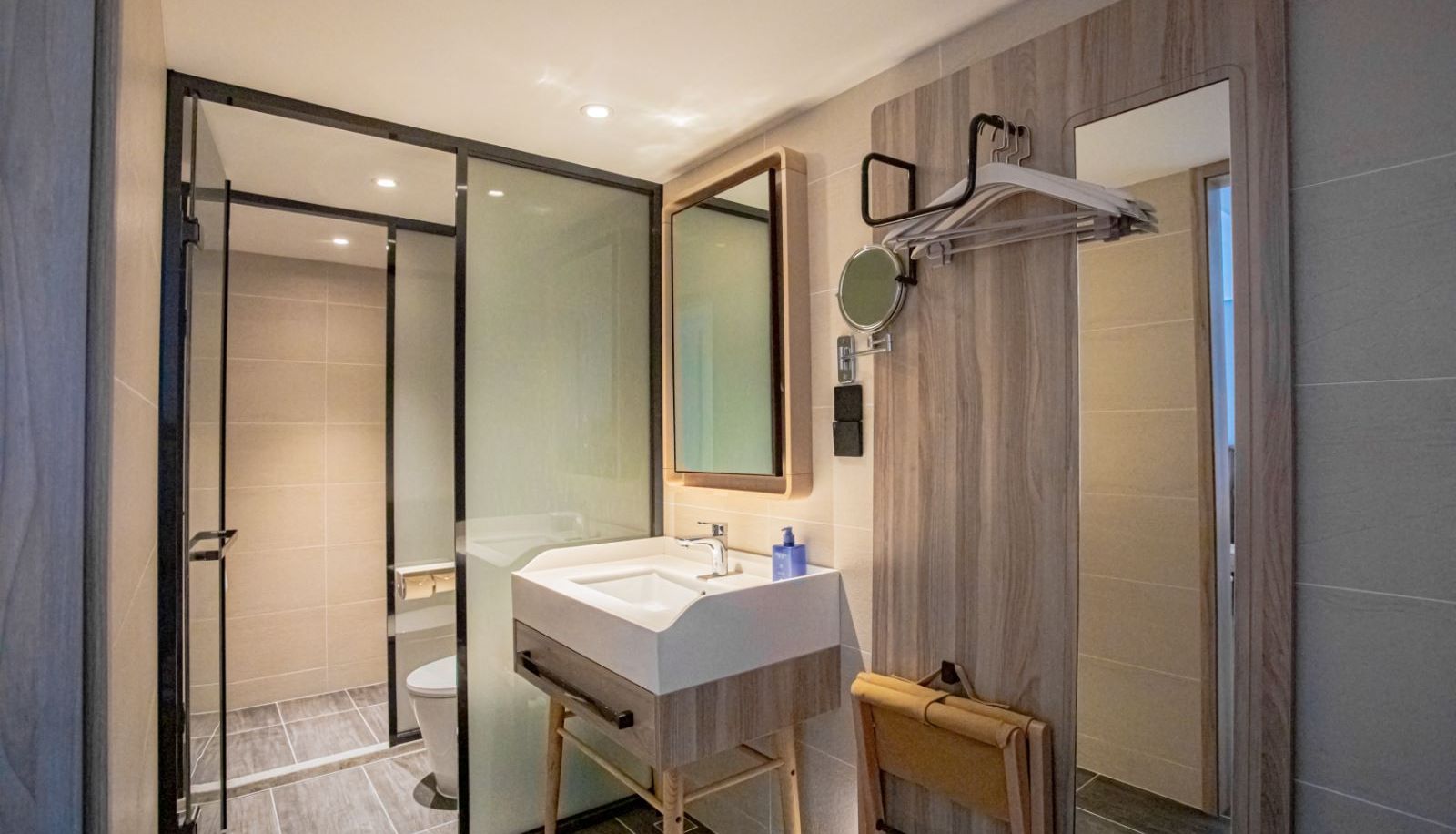 Room - Hanting Chengdu Yongfeng Road Subway Station Hotel
