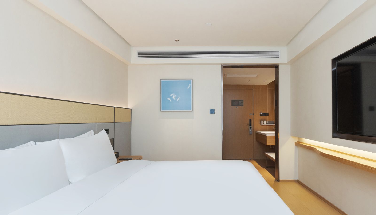 Kamer - All season international trade hotel of Dongguan Municipal Government