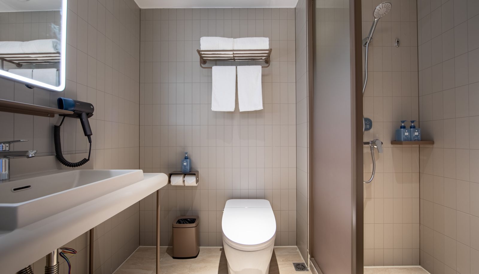 Room - Hanting Shanghai Songjiang Xinqiao Hotel