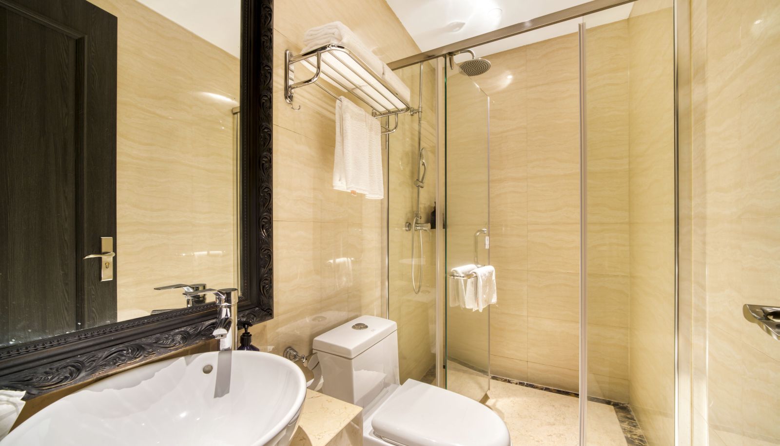 Room - Yibisi Shangpin Shaoxing Passenger Transport Center Hotel