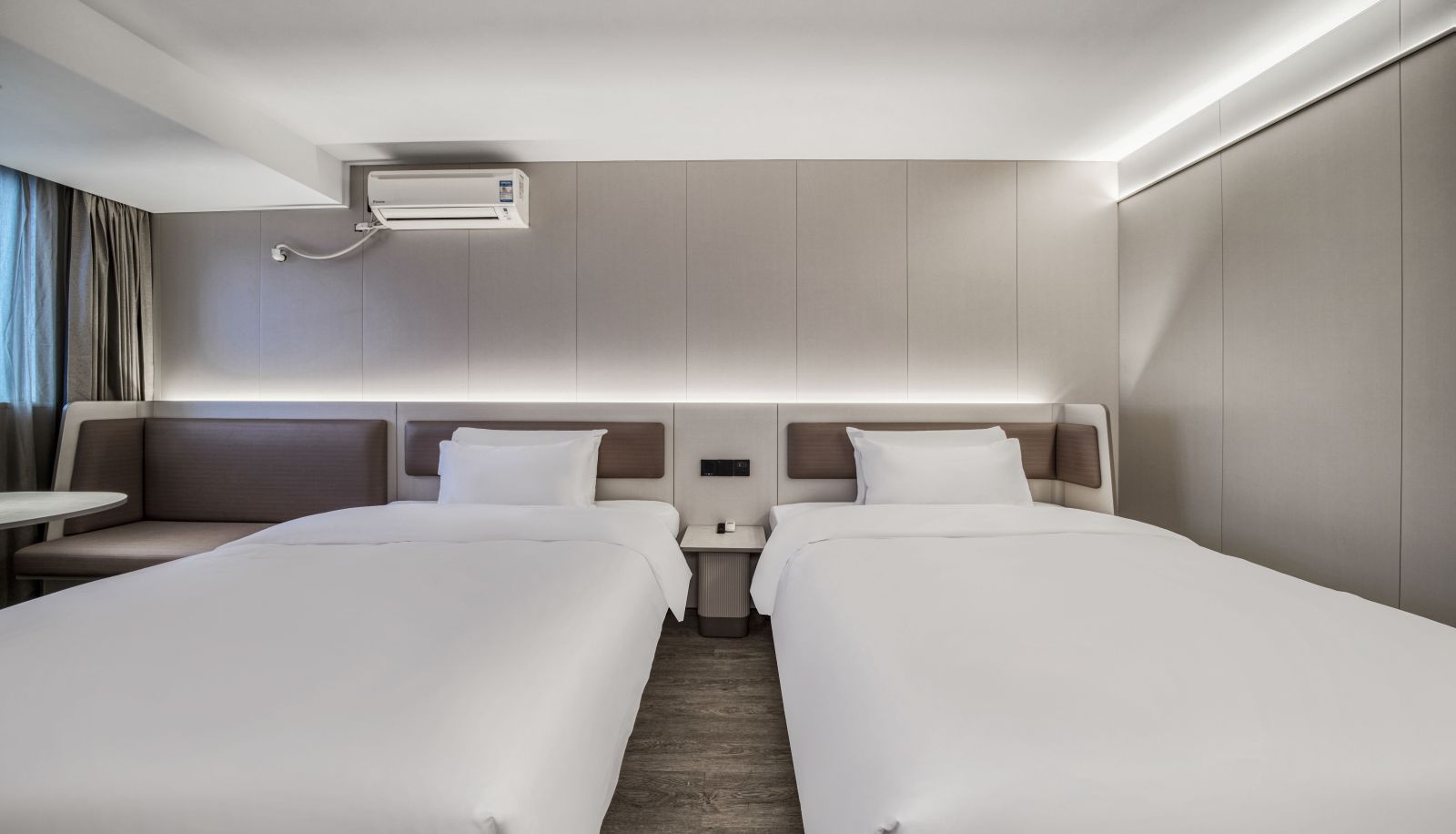Chambre - Hanting Ningbo Tianyi Square Guogou Center Store