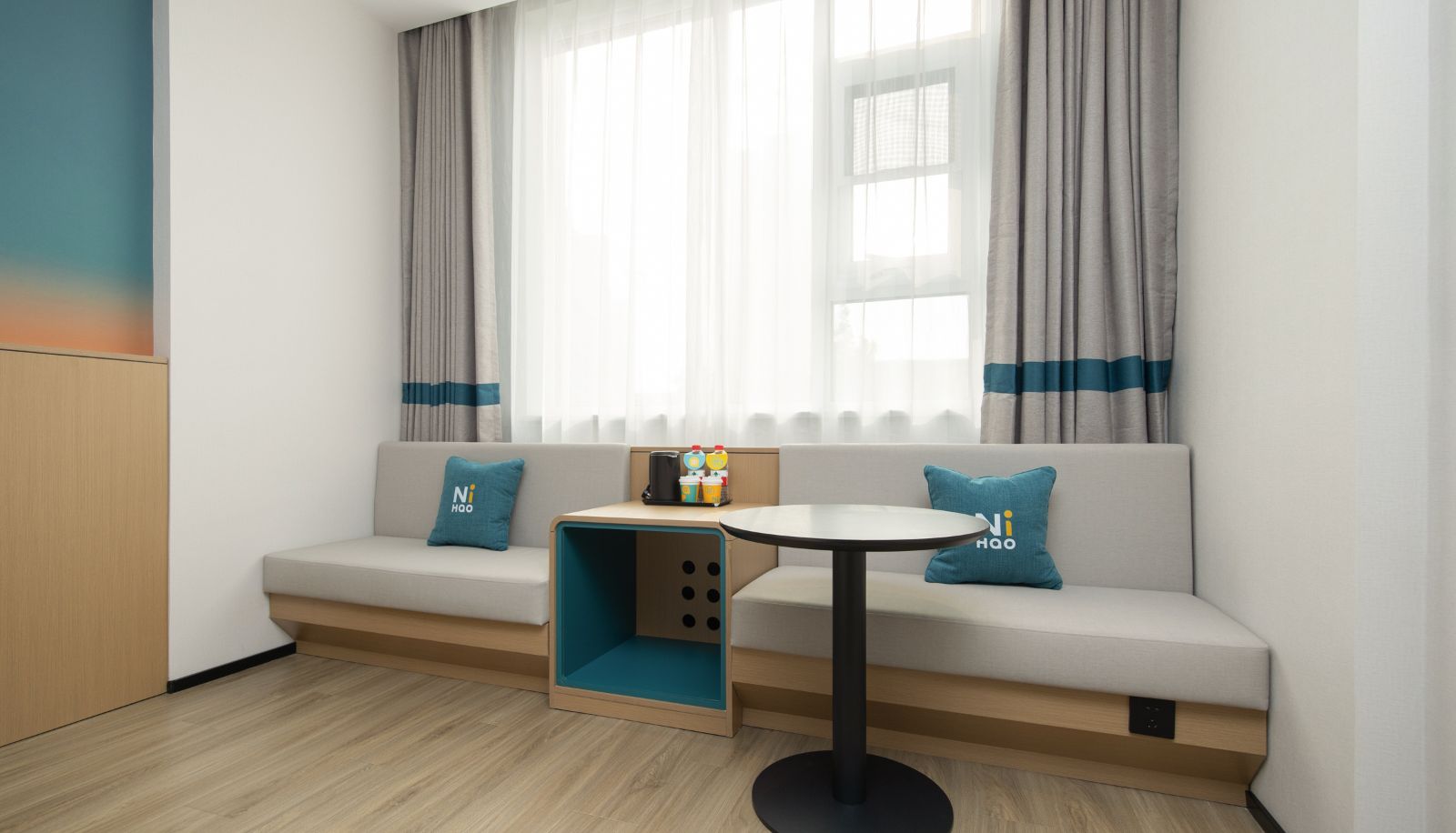 Chambre - Hello Rizhao Lanshan District Government Hotel
