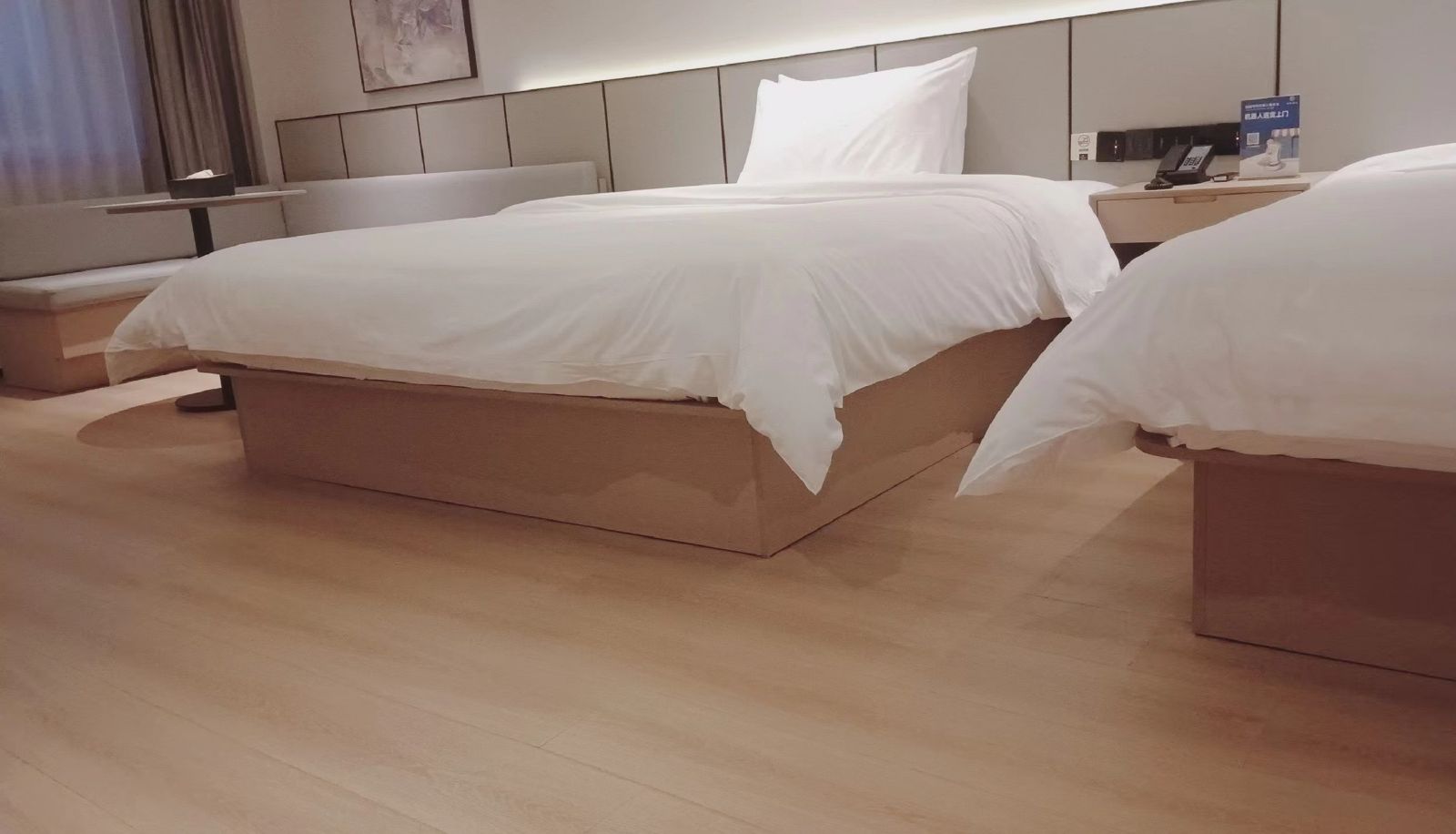 Chambre - Xingcheng Nanjing Liuhe Chemical Park Longyang Road Hotel