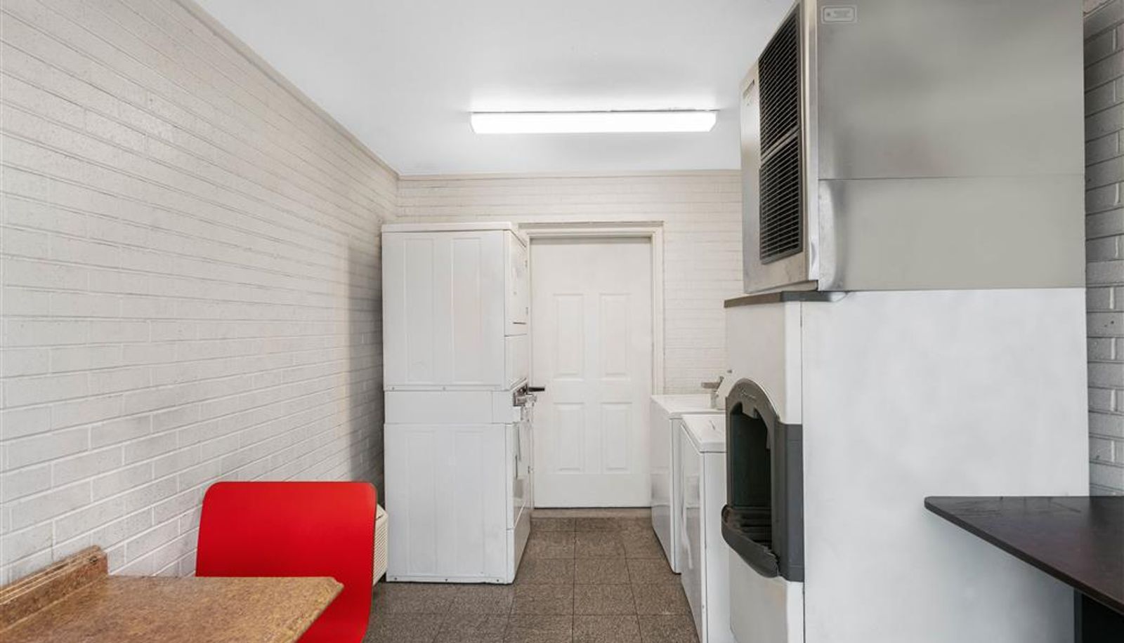 Interior view - Motel 6 Salt Lake City - Central