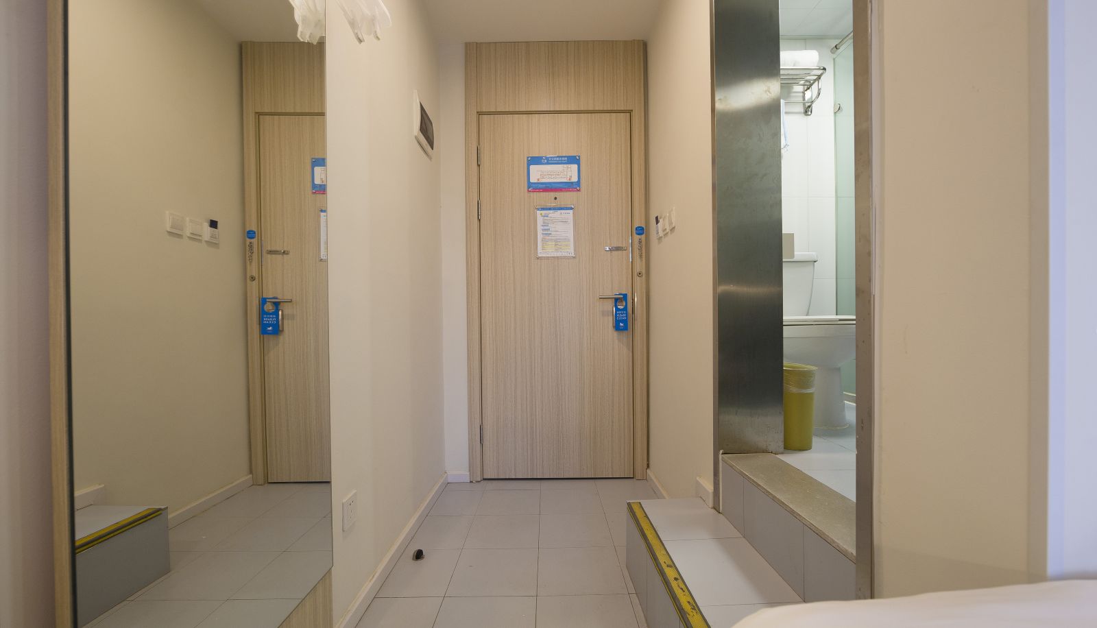 Room - Hanting Qinhuangdao Sun City Quanyechang Hotel