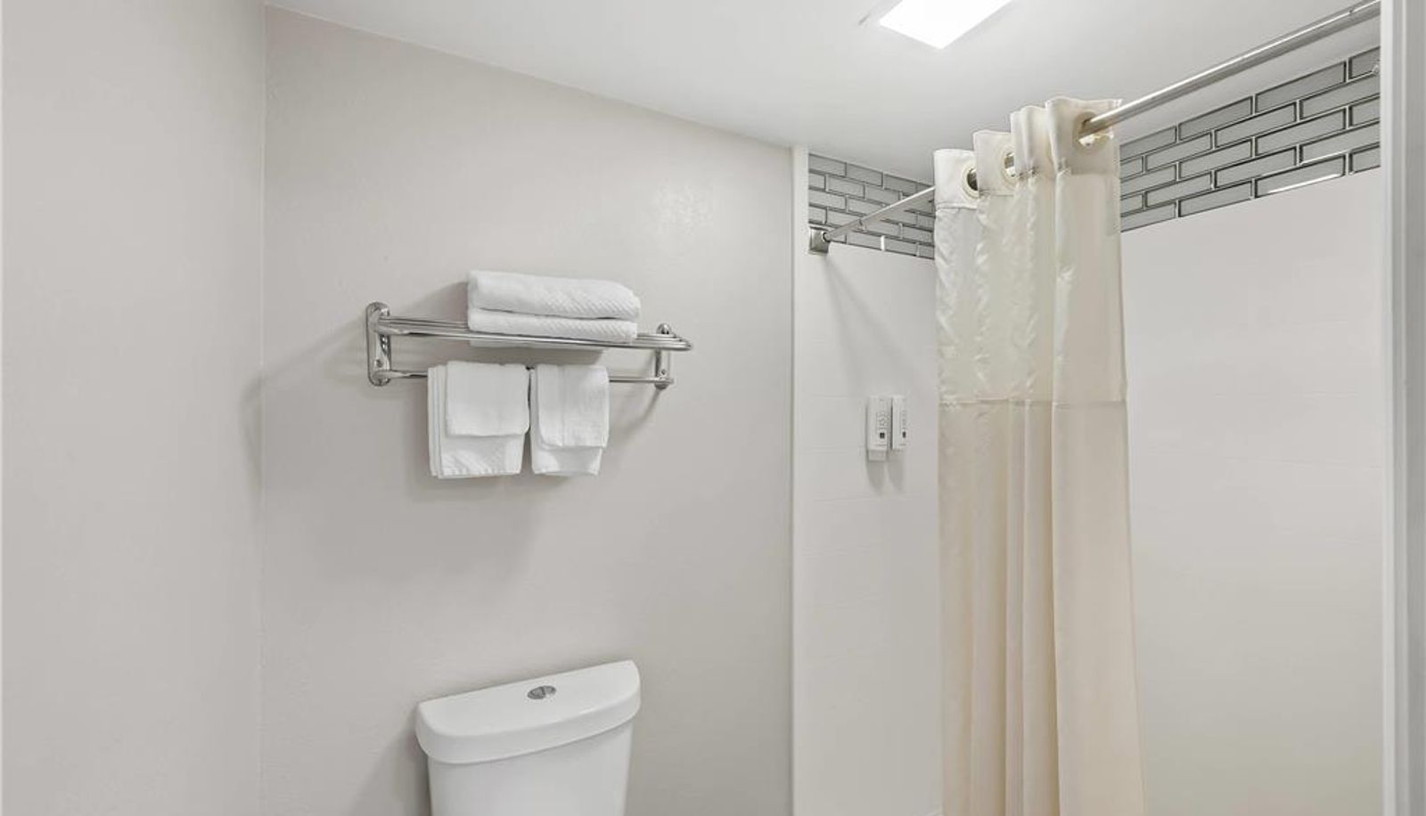 Zimmer - Quality Inn Raeford