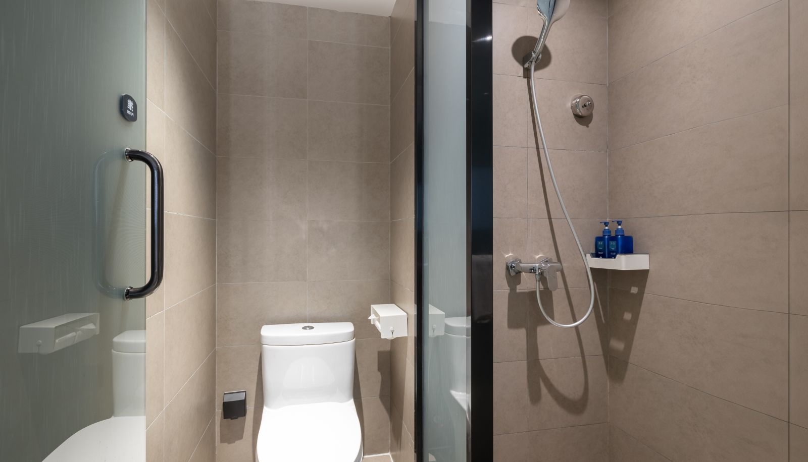 Zimmer - Hanting Beijing Wanfeng Road Hotel