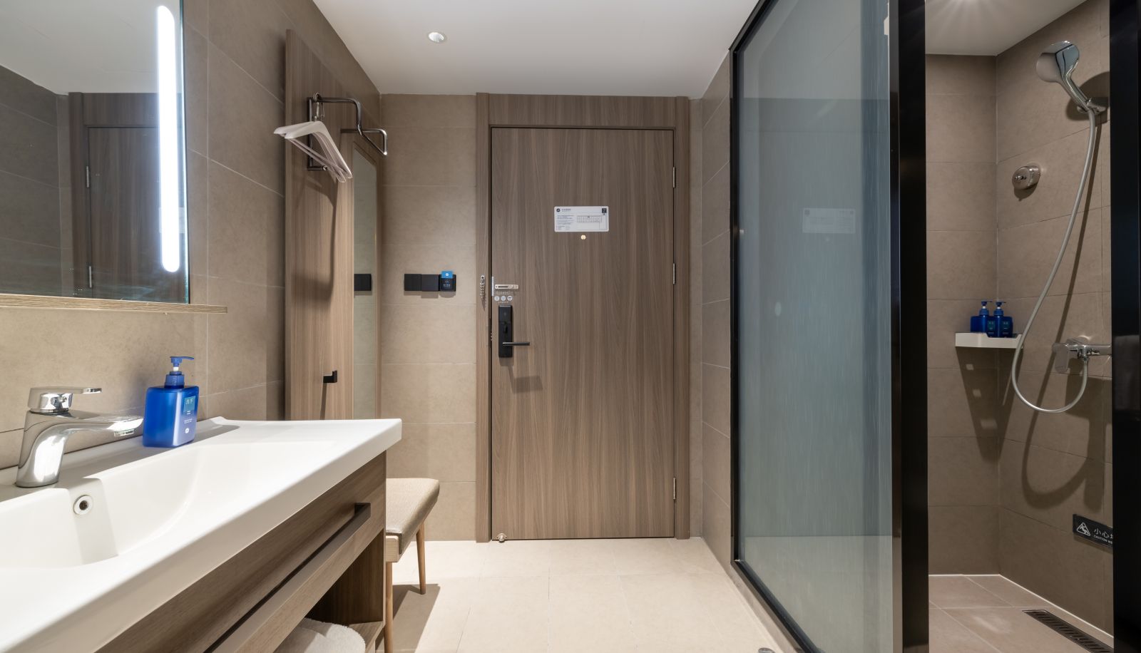 Zimmer - Hanting Beijing Wanfeng Road Hotel