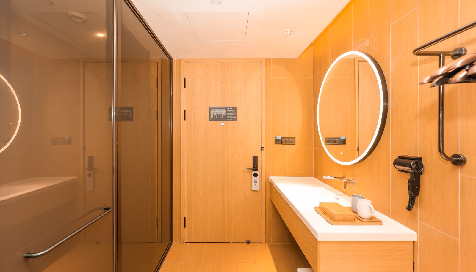 Room - All season Nanjing Jiangning NIUSHOUSHAN Scenic Area Hotel