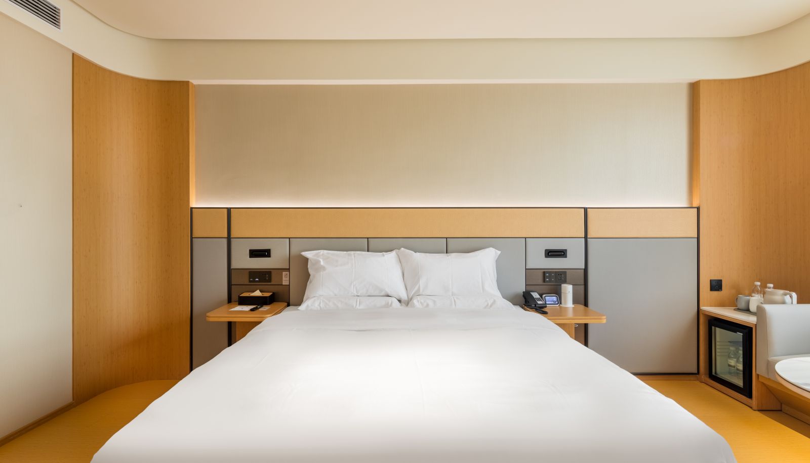 Camera - Jiaxi Plaza Xuyi Hotel