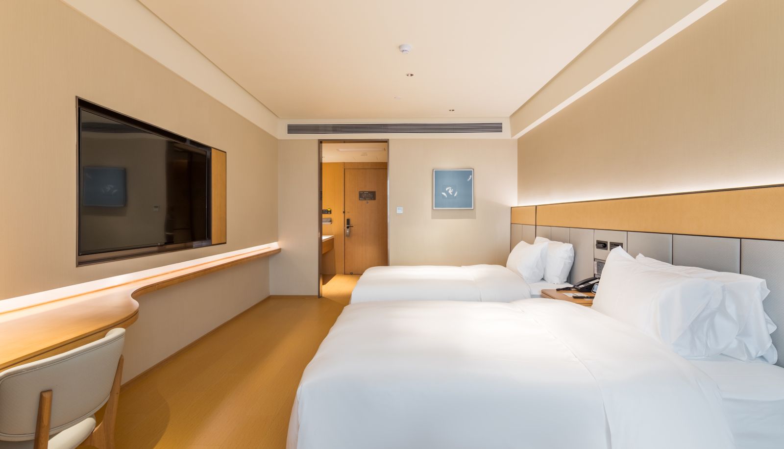 Camera - Jiaxi Plaza Xuyi Hotel