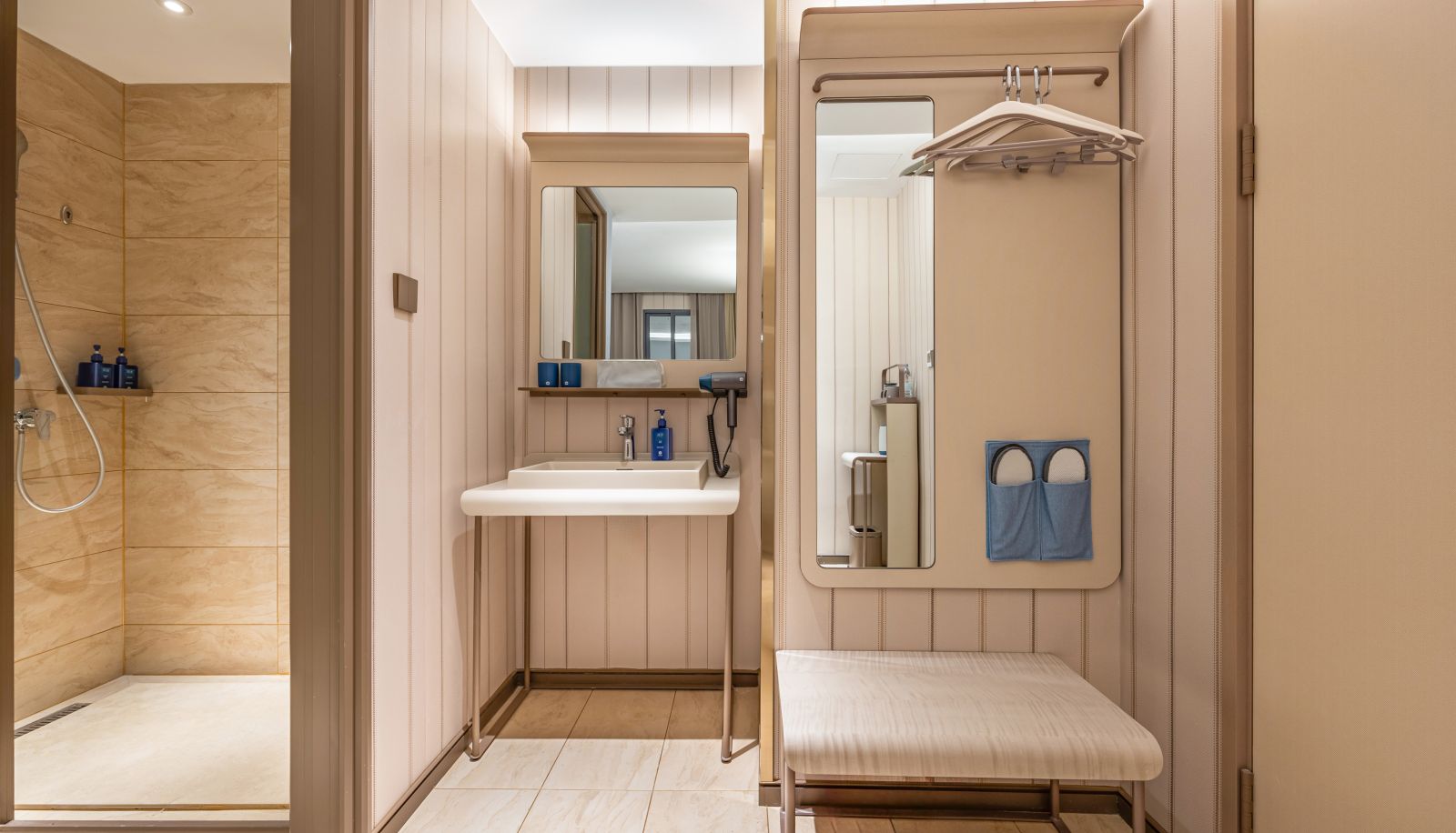 Kamer - Hanting Guiyang Xiaohe Changjiang Road Subway Station Hotel