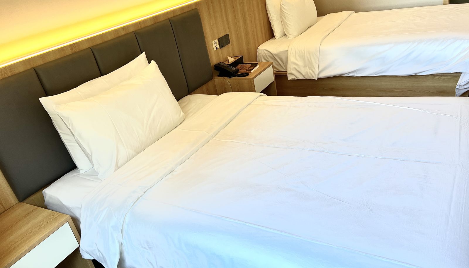 Habitación - Xingcheng Beijing Shilihe Hotel