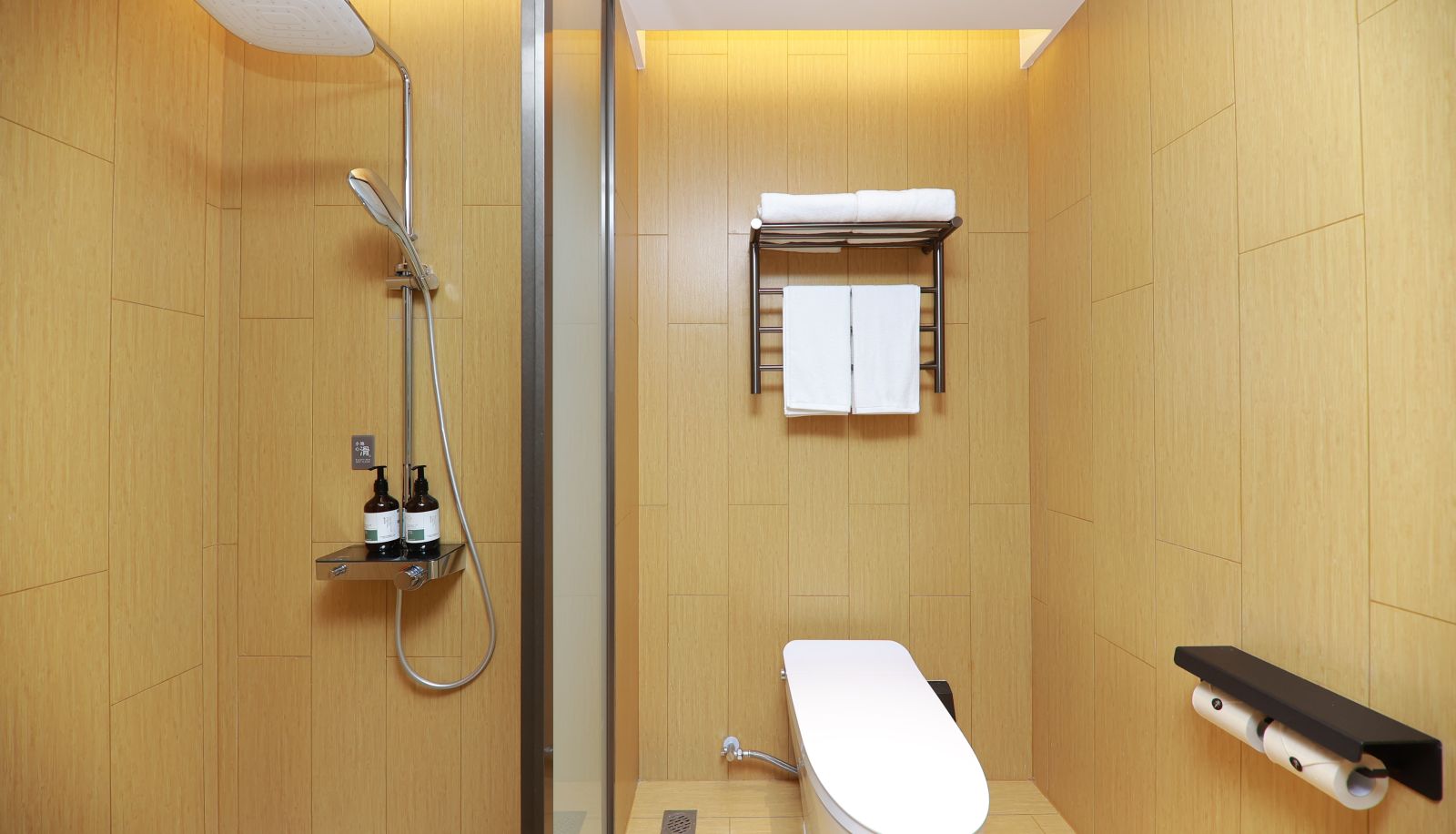 Zimmer - All season Changzhou Jintan district government Hotel
