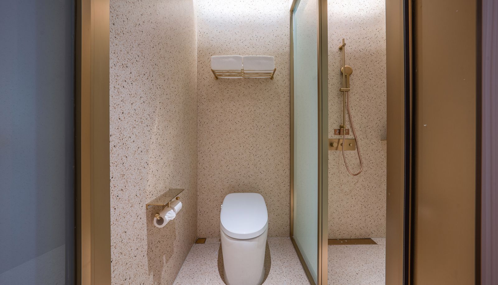 Zimmer - Nanyang Municipal Government Manxin Hotel