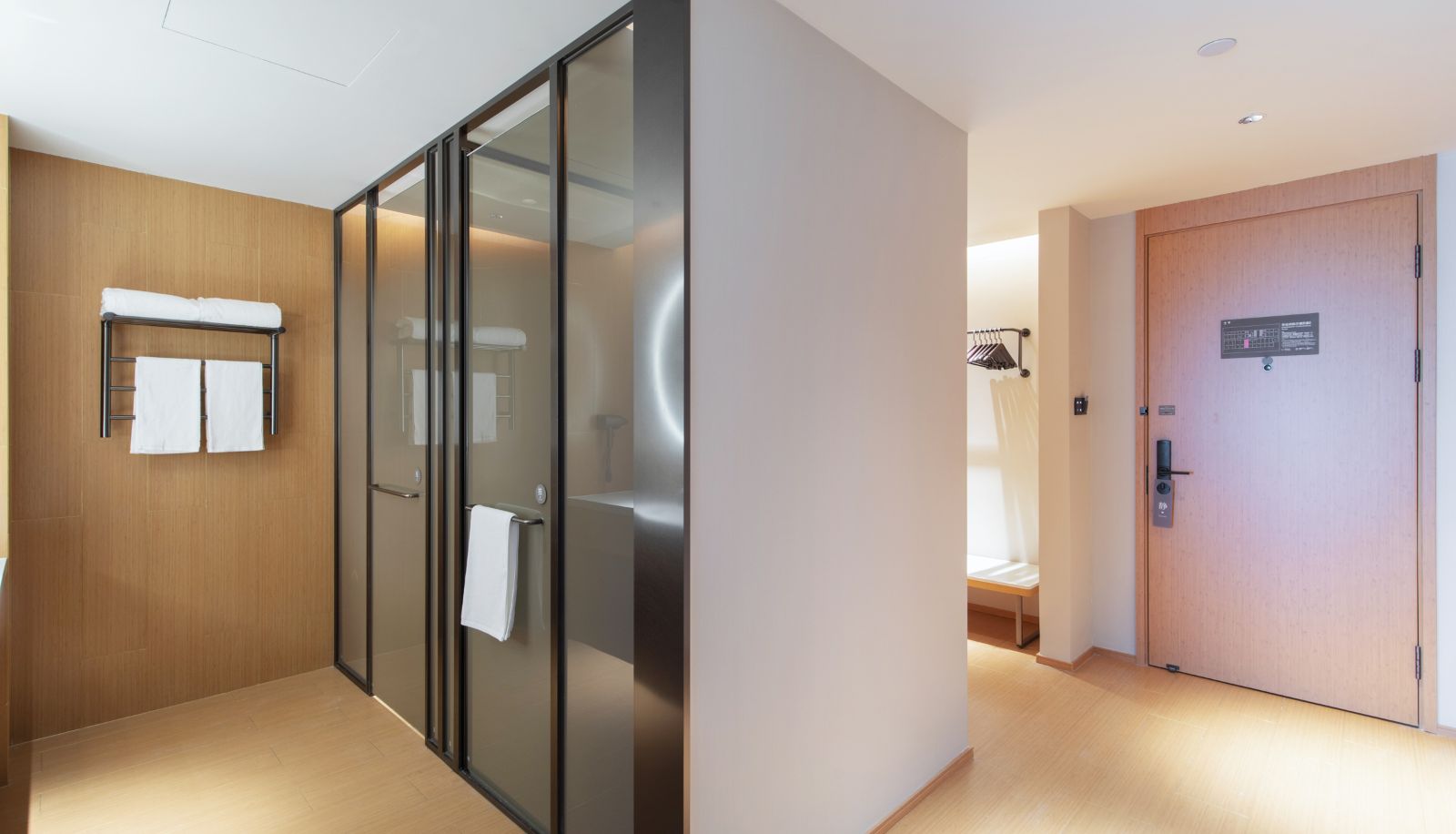 Room - All season Hefei Huaxia International Tea Expo City Hotel