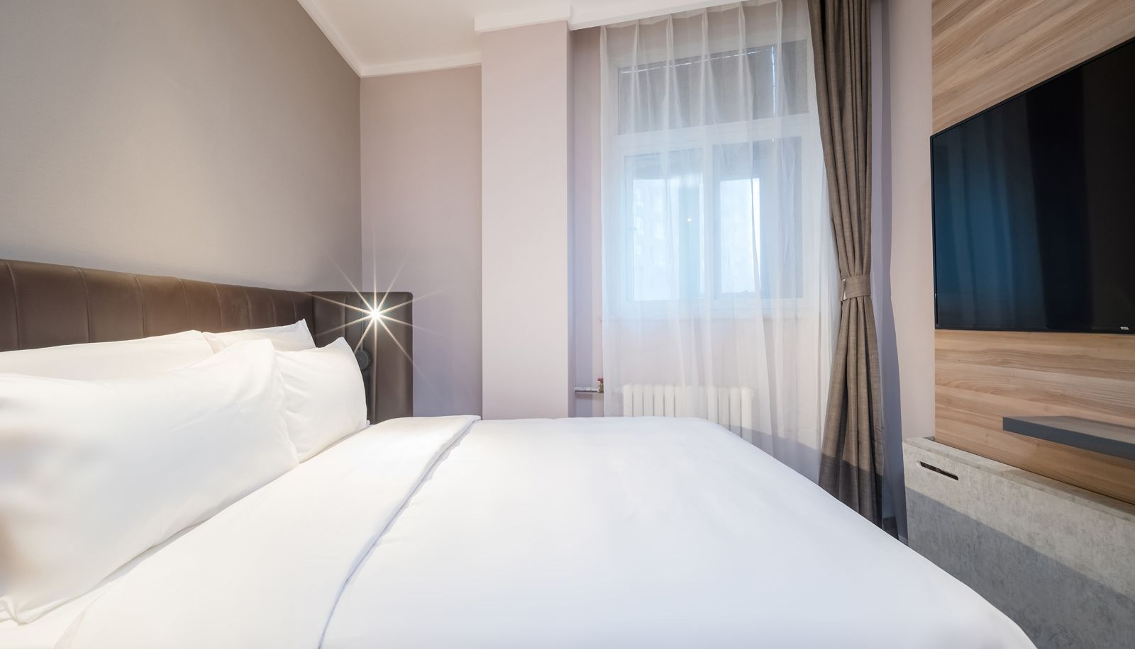 Zimmer - Hanting Beijing Shunyi Center Hotel