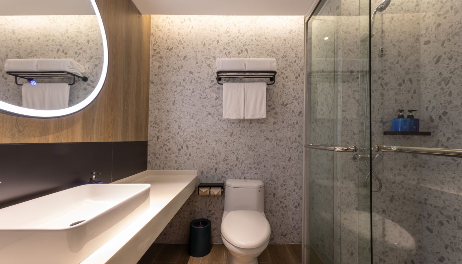Zimmer - Hello Hefei Binhu Convention and Exhibition Center Hotel