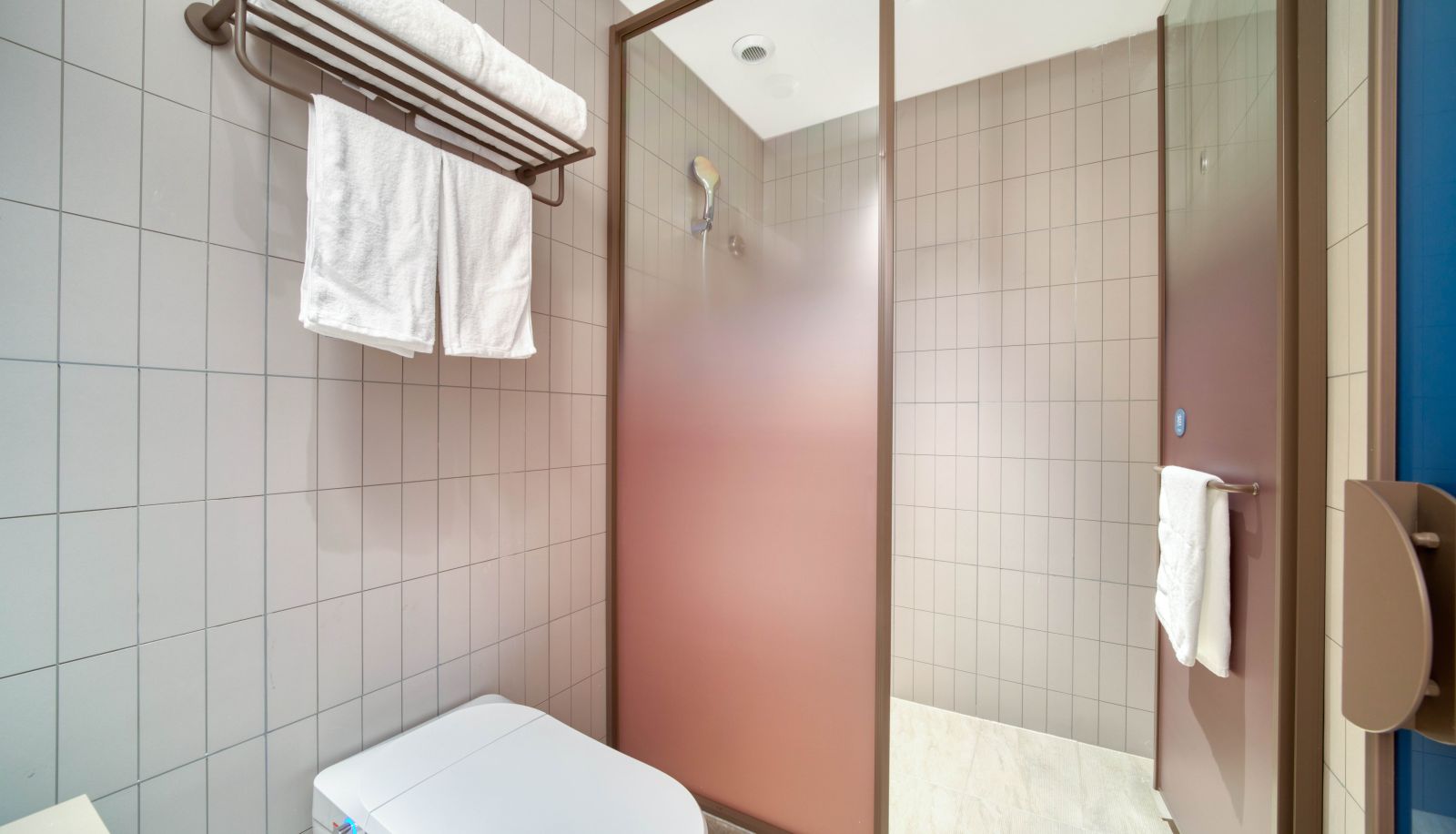 Zimmer - Hanting Wenzhou Chashan University City Hotel