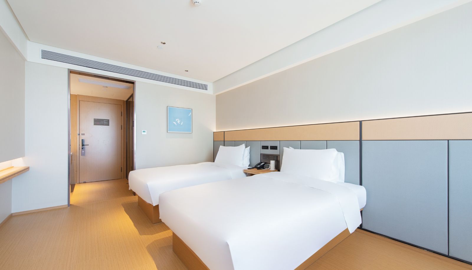 Camera - All season Dalian Xinghai Plaza Shengli Road Hotel