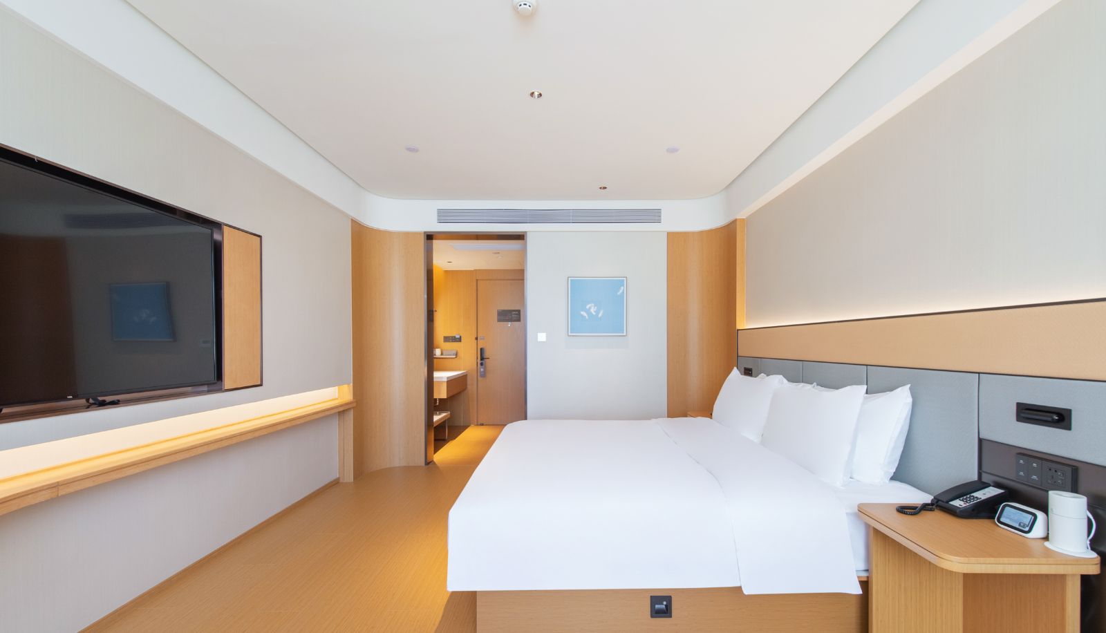 Camera - All season Dalian Xinghai Plaza Shengli Road Hotel