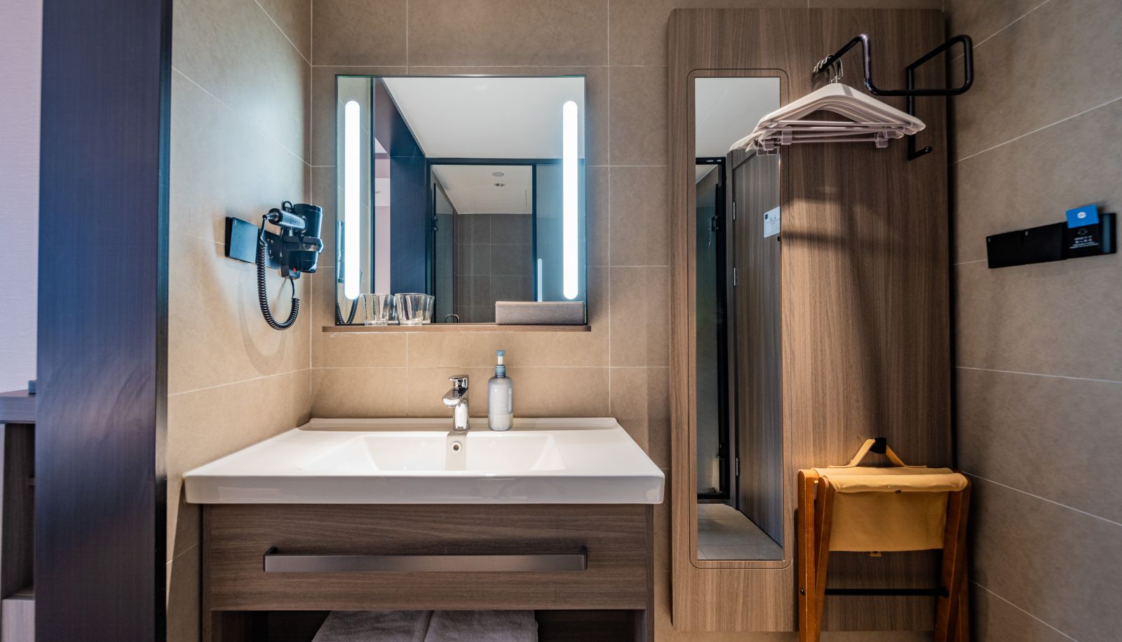 Chambre - Hanting Chengdu Tianfu Plaza Hotel