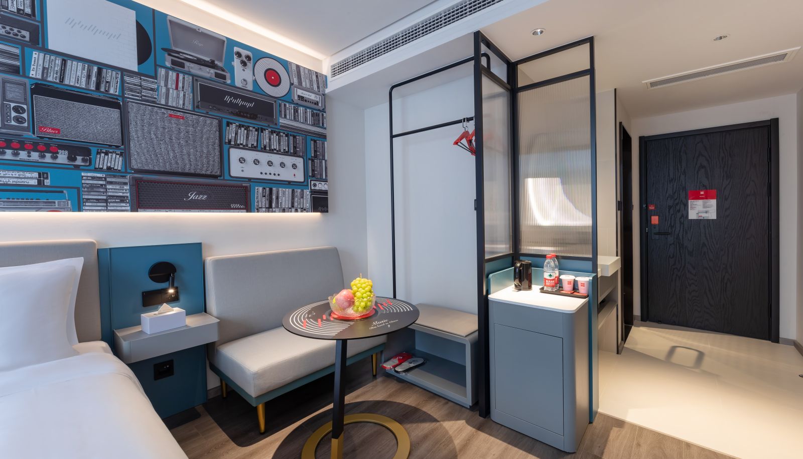 Room - Ibis Nanjing Gaochun Old Street Hotel
