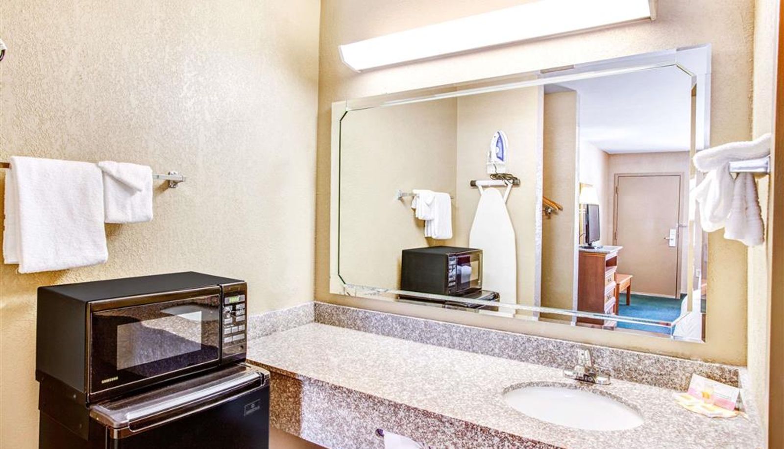 Chambre - Days Inn by Wyndham Kennesaw