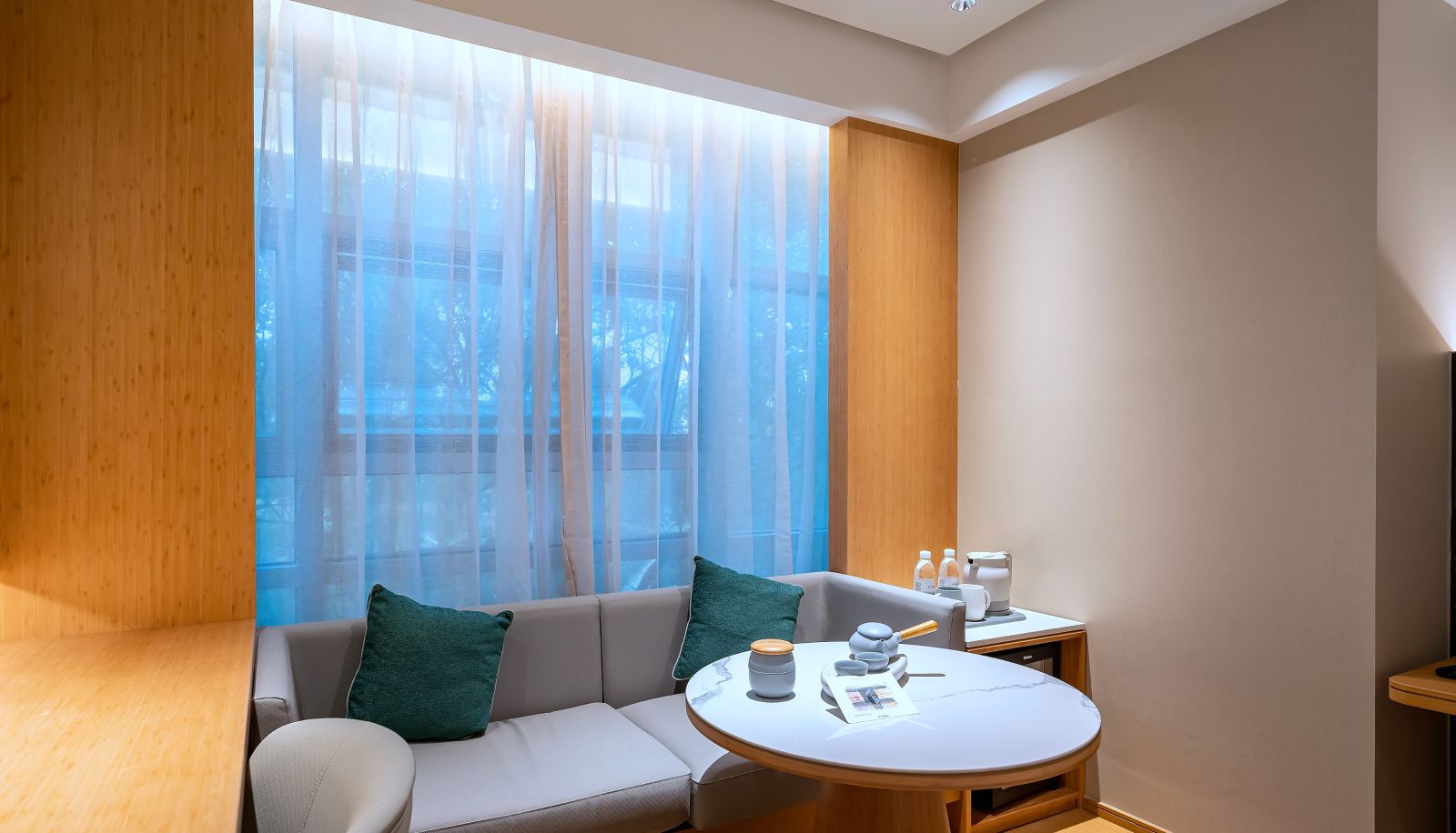 Habitación - All season Zhangjiang Science City Hotel Shanghai