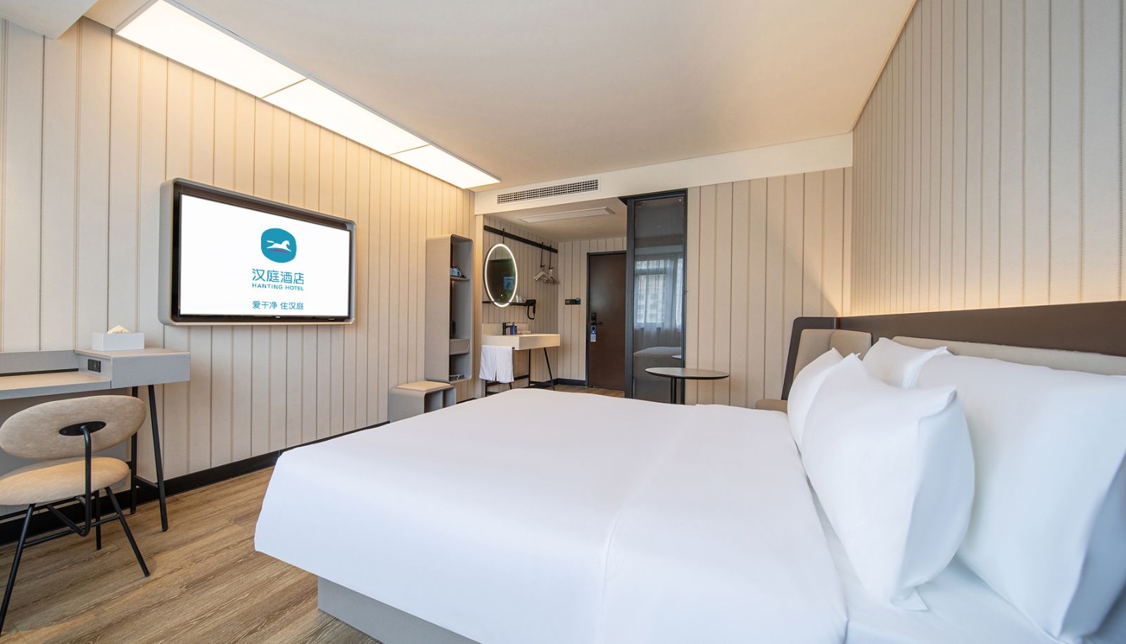 Zimmer - T-mouth hotel at the site of Hanting Zunyi Meeting