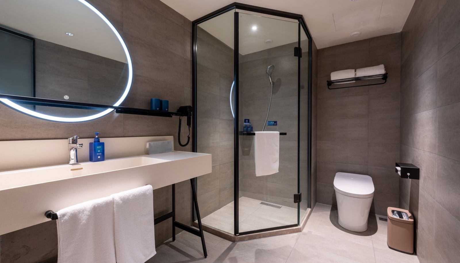 Room - Hanting Jinan Shanda Road Huaqiang Plaza Hotel