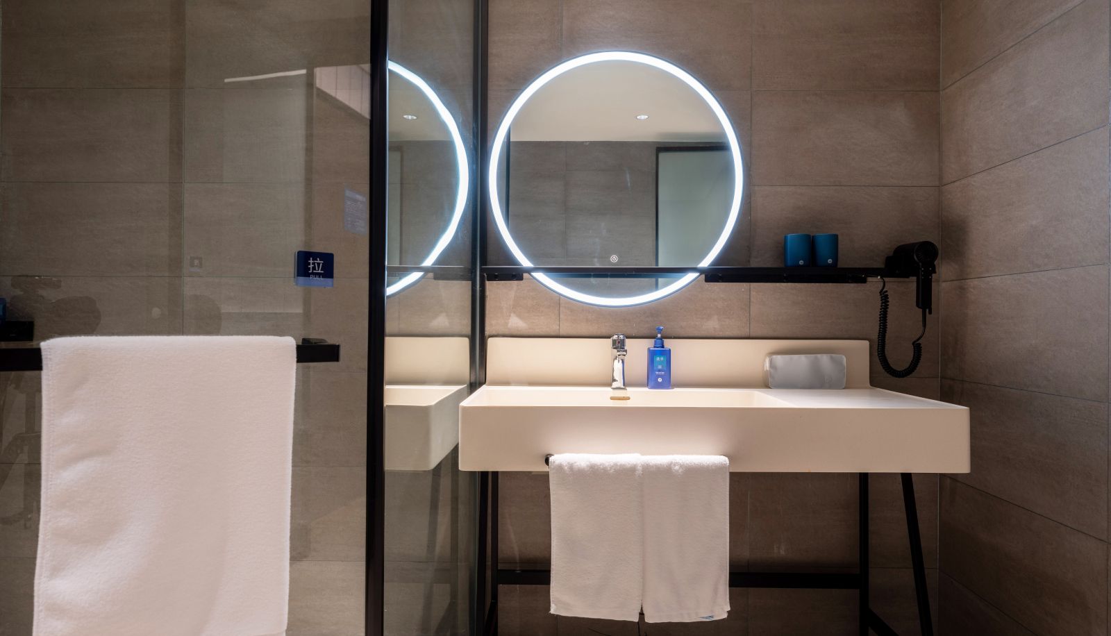Room - Hanting Jinan Shanda Road Huaqiang Plaza Hotel