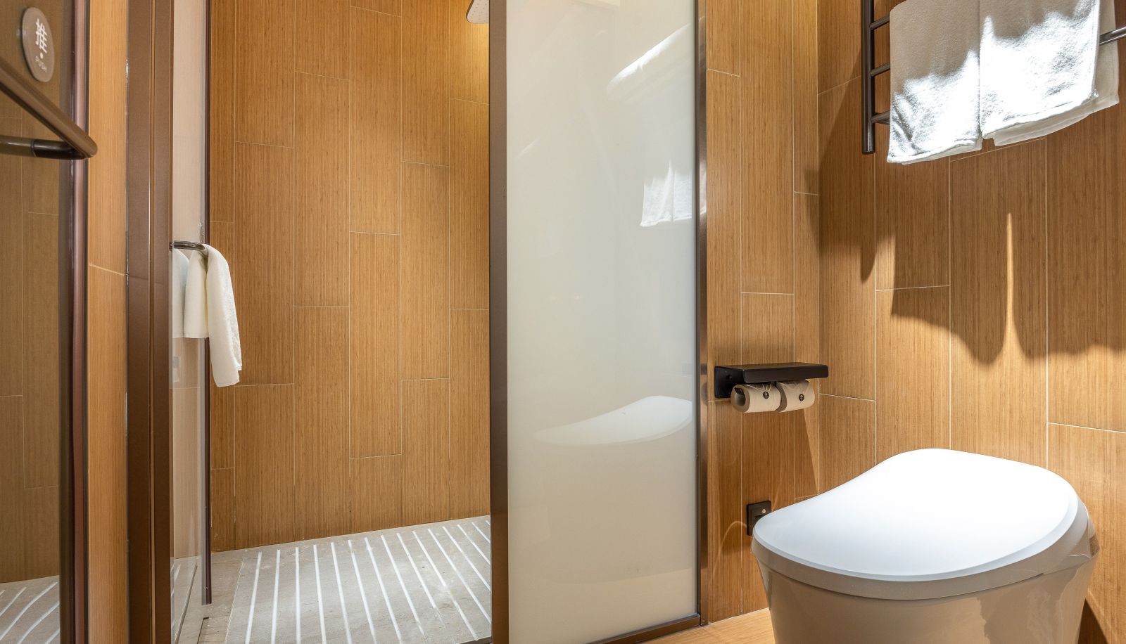 Room - All Season Linxia Bafang Thirteen Lane Hotel