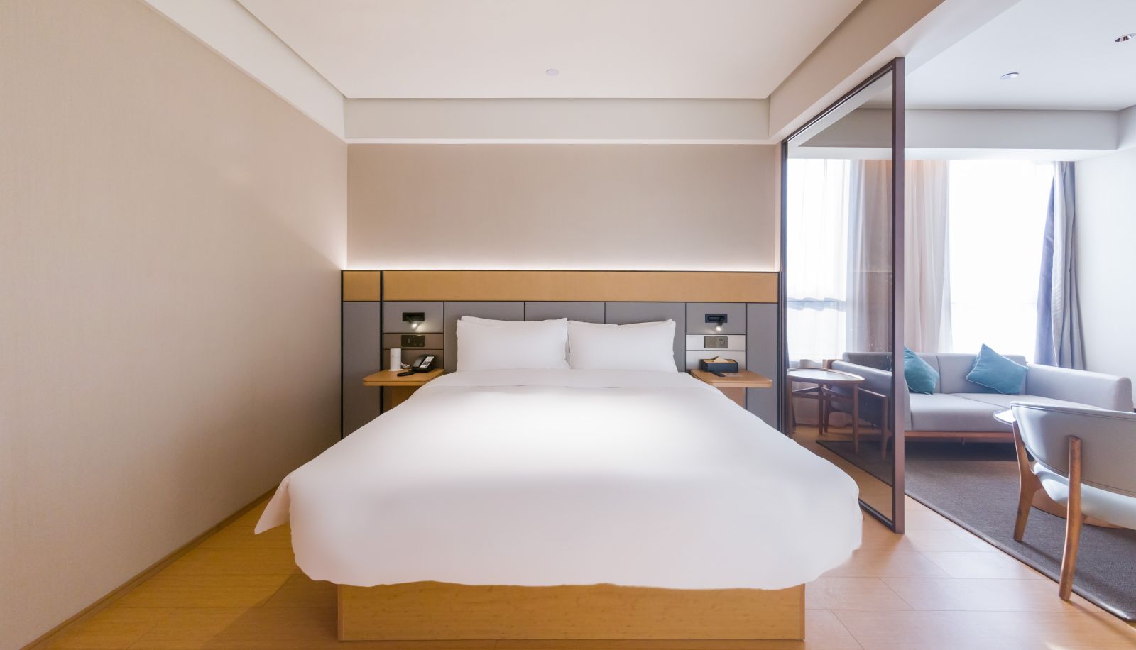 Camera - Jining hi tech Zone Haichuan Road Hotel