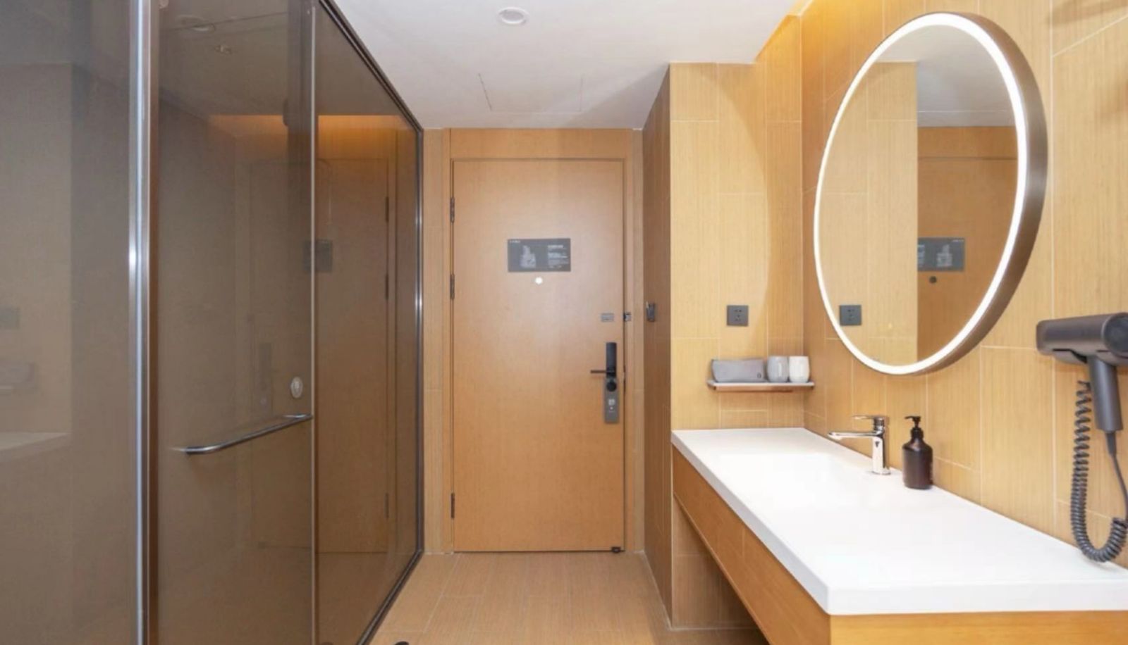 Room - All season Qingdao Laoshan Financial Center Hotel