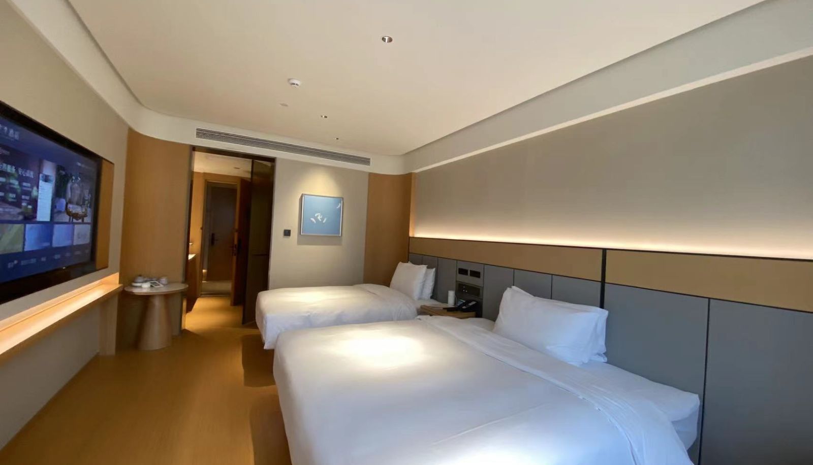 Zimmer - All season Huangshi Yangxin Lotus Lake Park Hotel