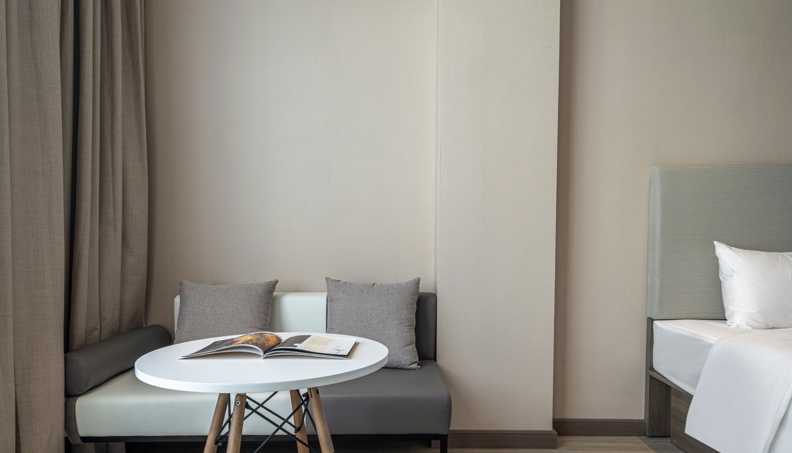 Chambre - Hanting Putian Hanjiang Hotel
