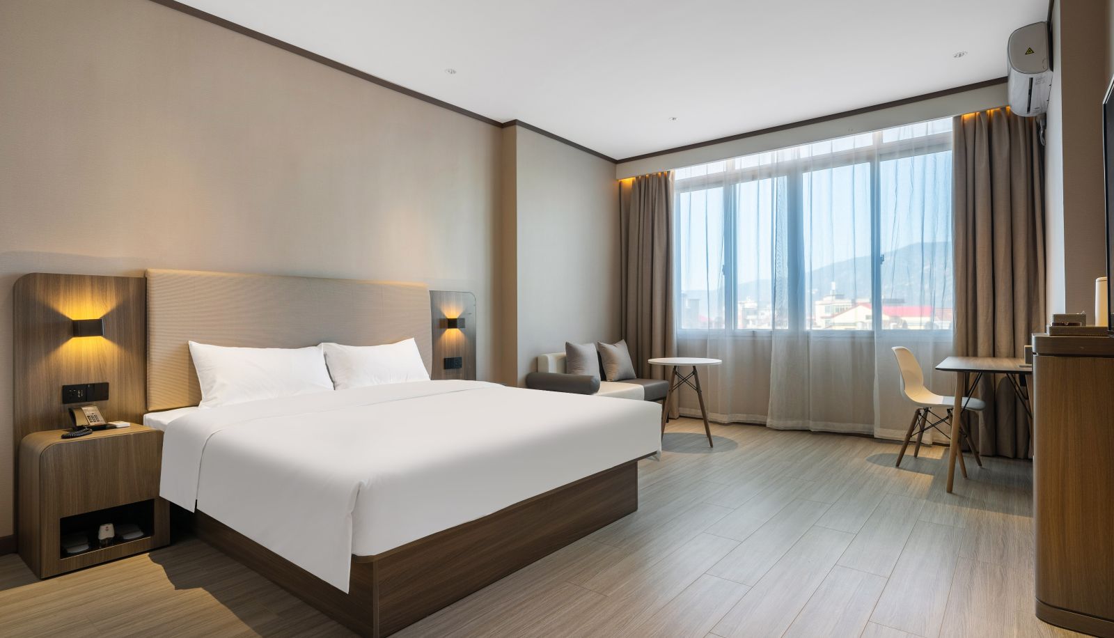 Chambre - Hanting Putian Hanjiang Hotel