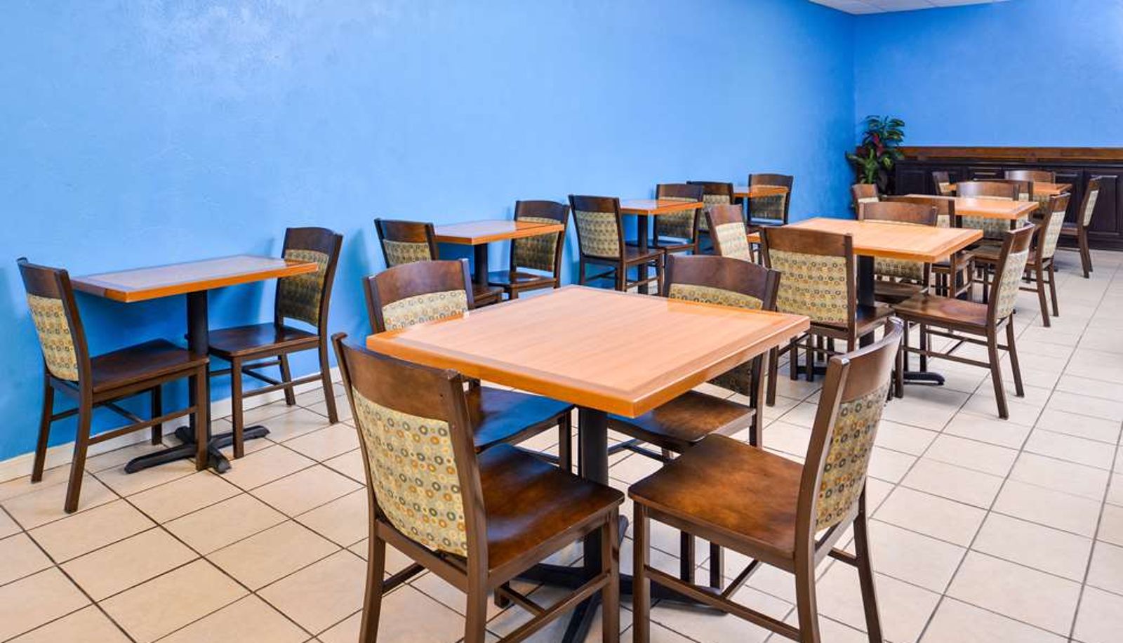 Innenbreich - Americas Best Value Inn Clute Lake Jackson