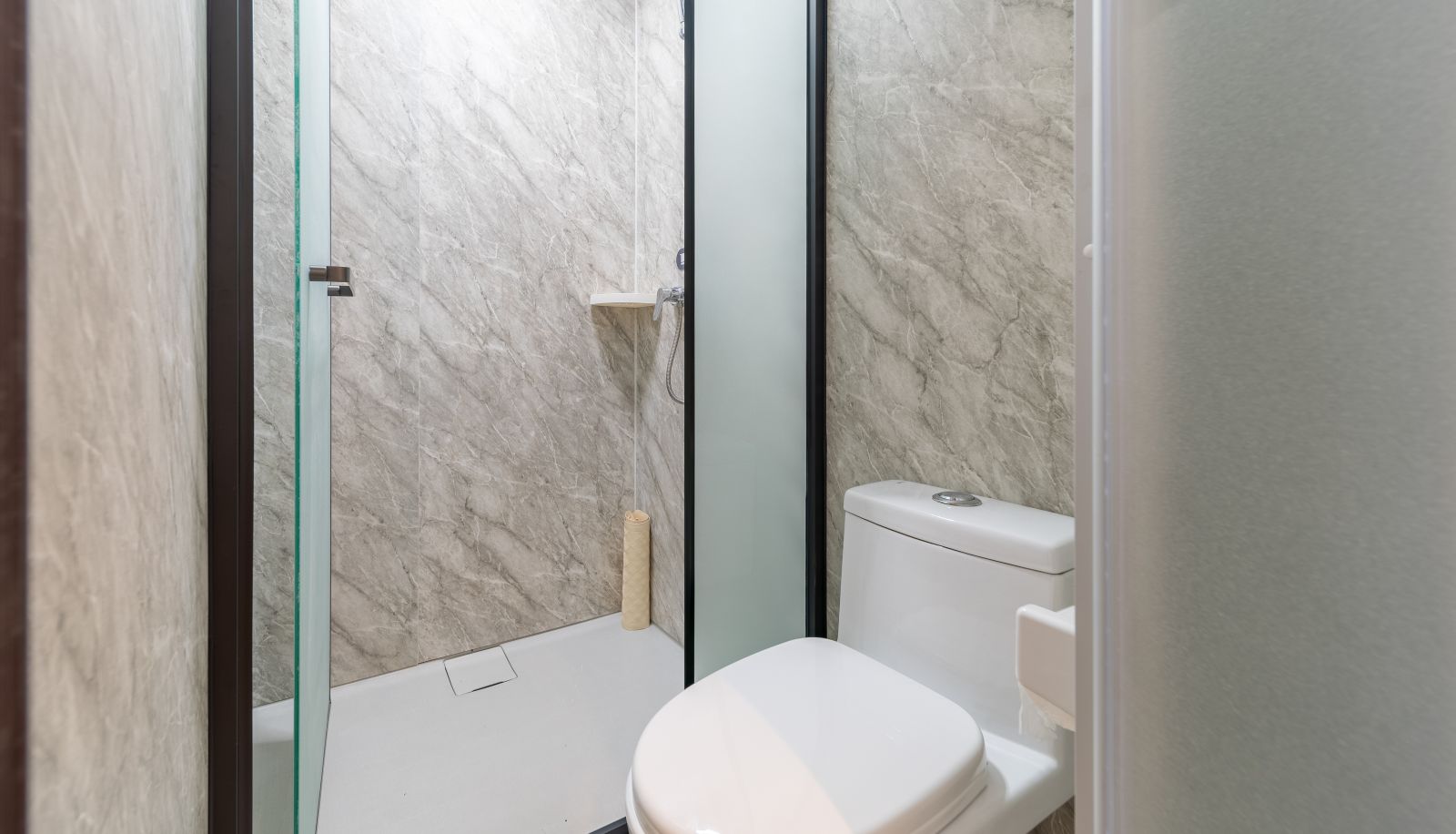 Kamer - Haiyou Qingdao Jiading Road Hotel