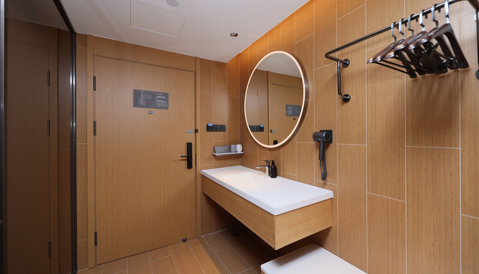Zimmer - All season Fuzhou Shangxiahang Wuyi South Road Hotel