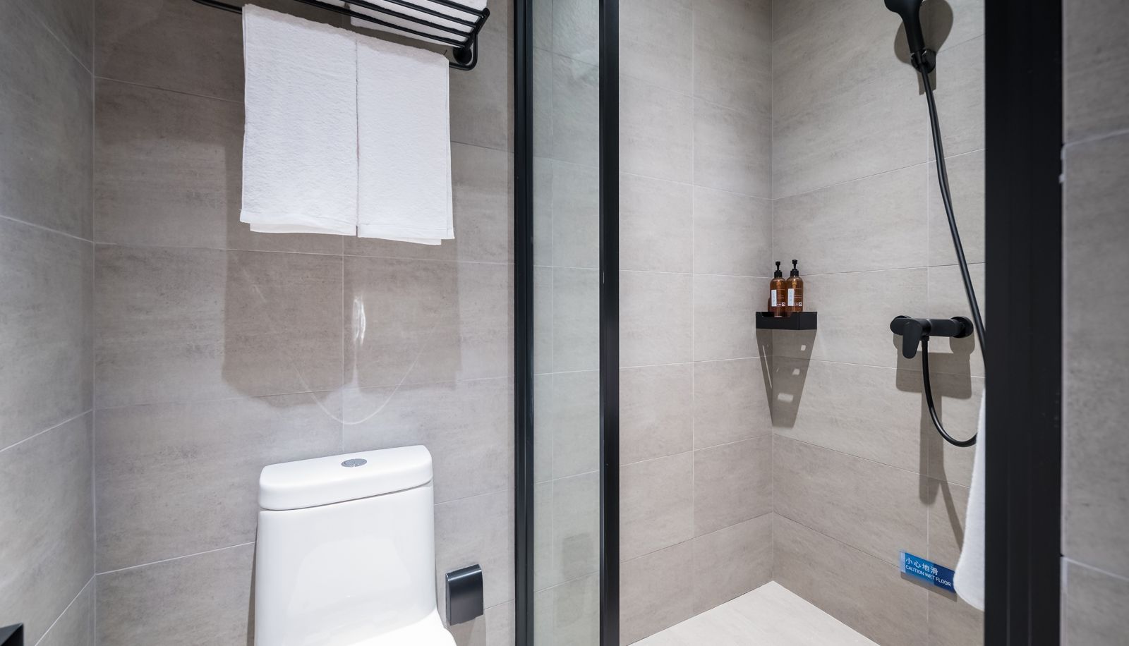 Kamer - Hanting Beijing West Railway Station Liuliqiao Hotel