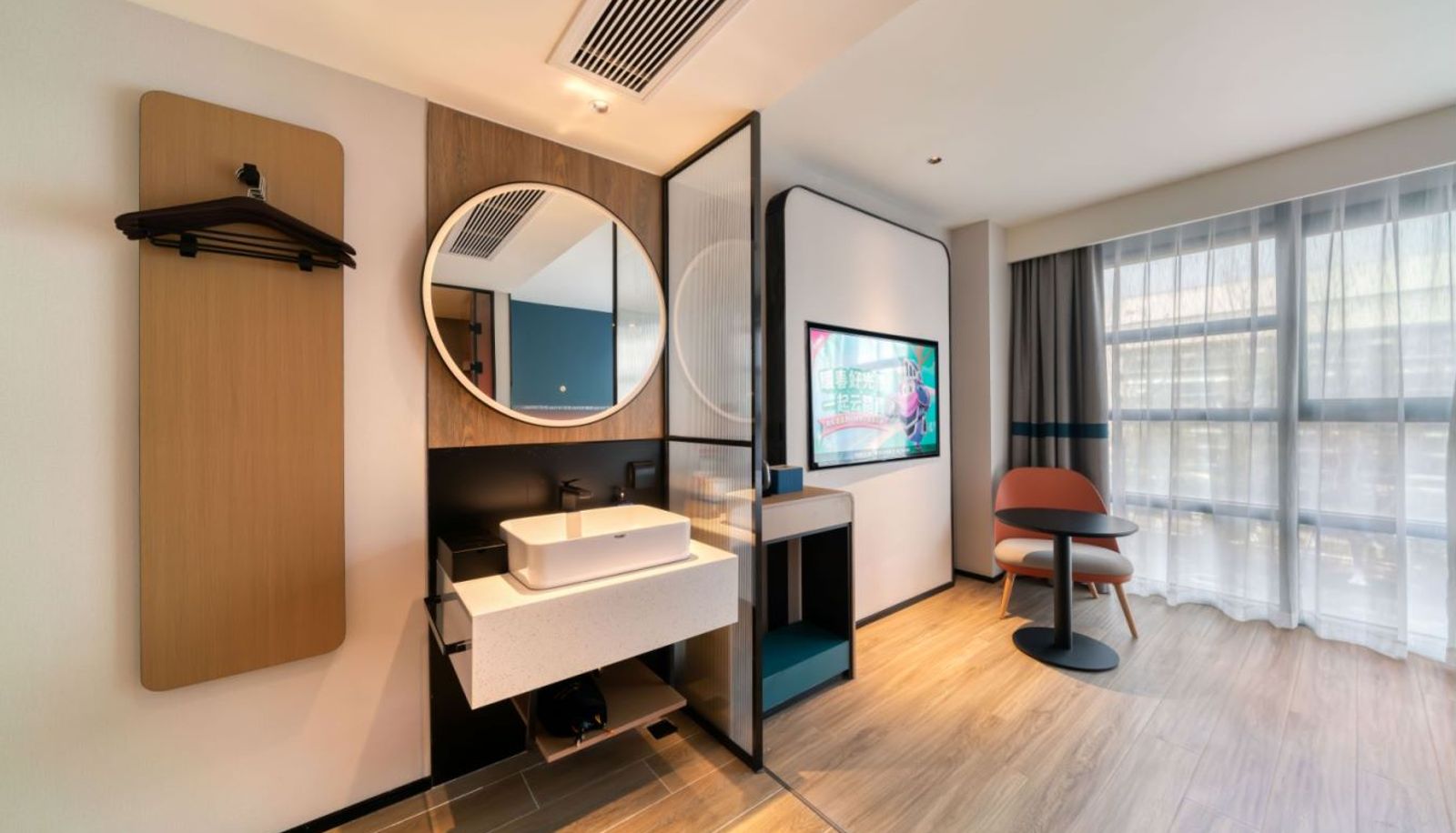 Kamer - Hangzhou Xiasha University City Yunshui Subway Station Hotel Hello