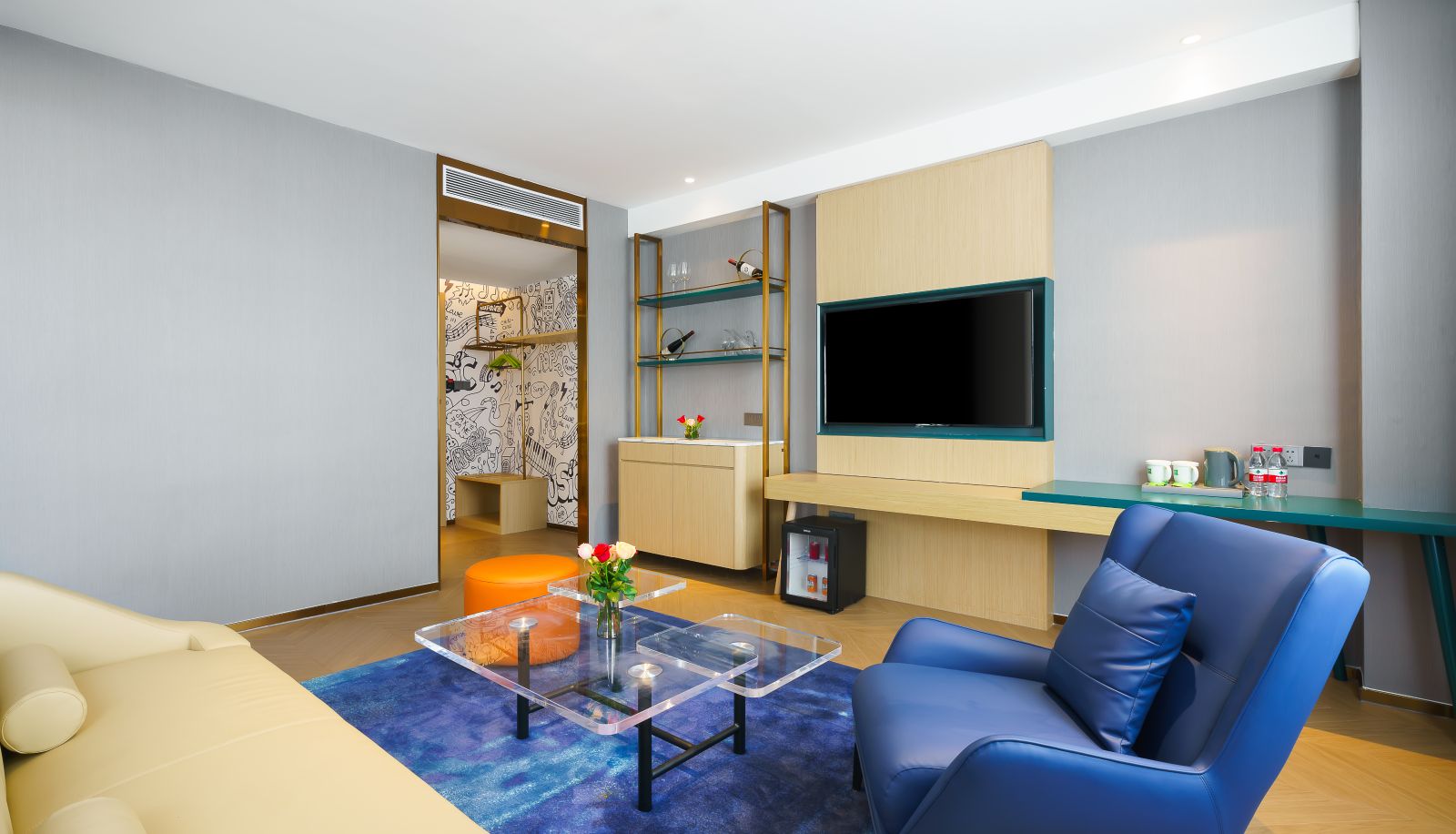 Room - Ibis Maoming Cultural Plaza Hotel