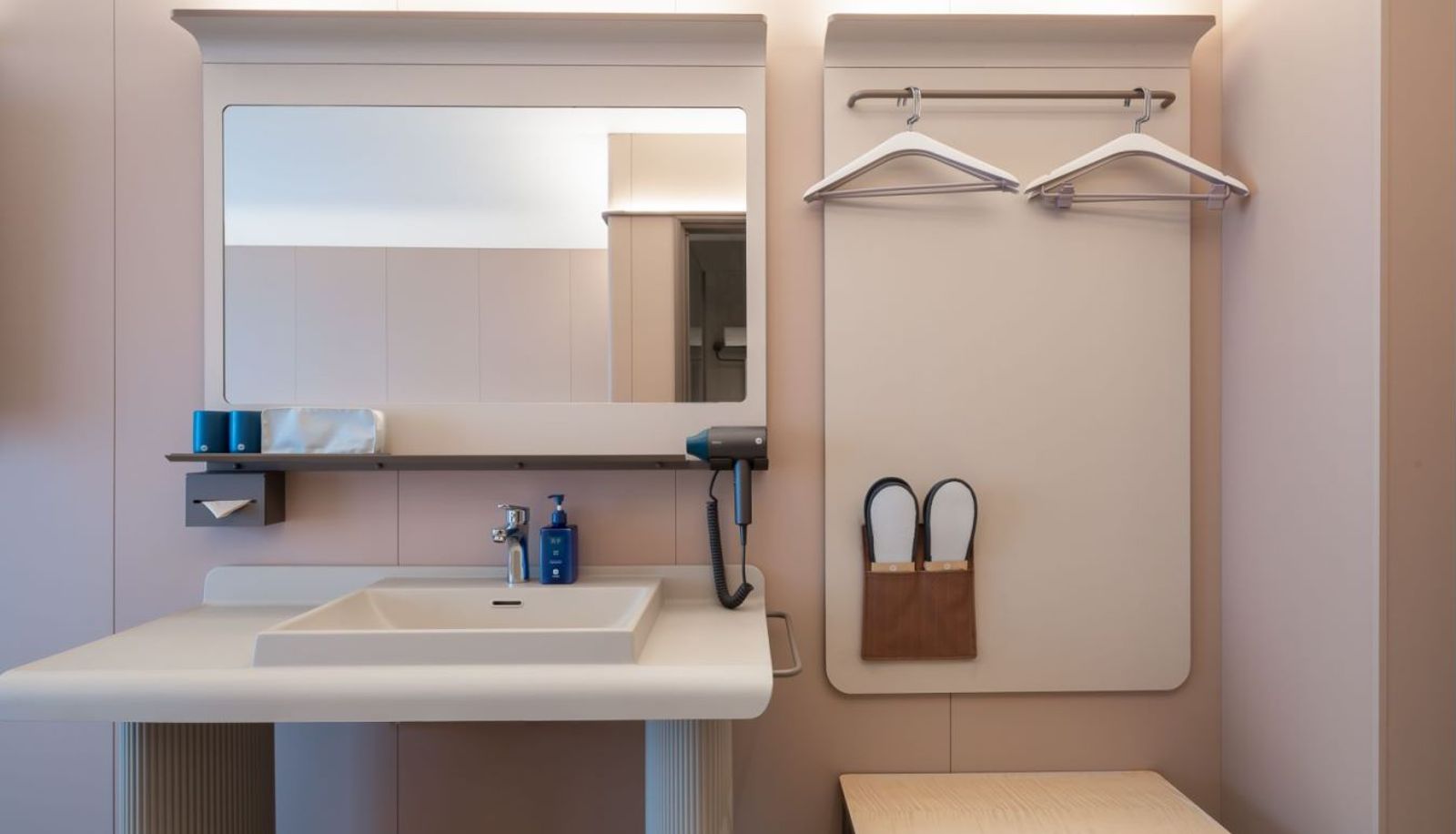Room - Hanting Huizhou Shuikou Hotel